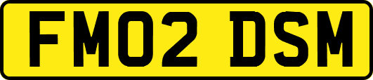 FM02DSM