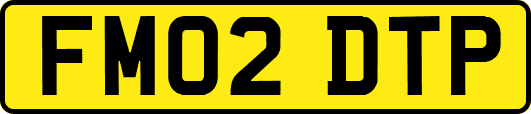 FM02DTP