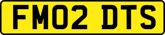 FM02DTS