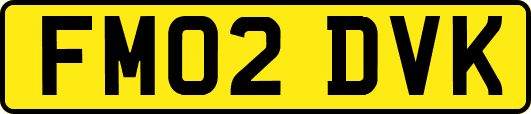 FM02DVK