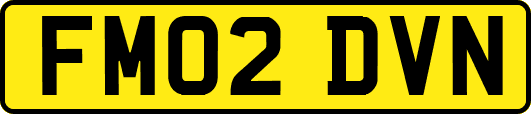 FM02DVN