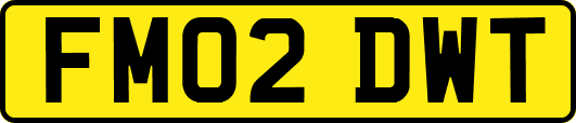 FM02DWT
