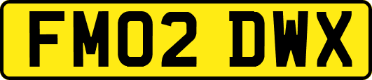 FM02DWX