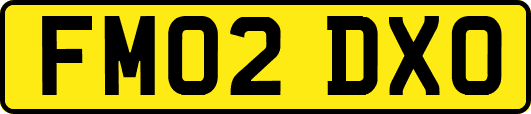 FM02DXO