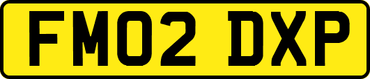 FM02DXP
