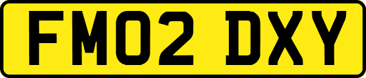 FM02DXY