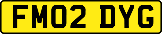FM02DYG