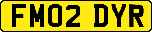 FM02DYR