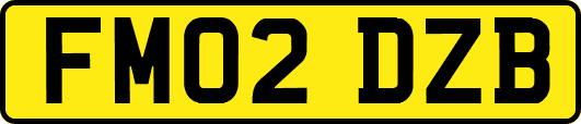 FM02DZB