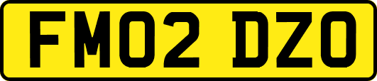 FM02DZO