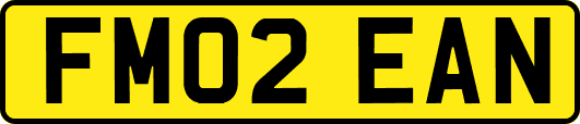FM02EAN