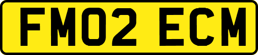 FM02ECM
