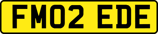 FM02EDE