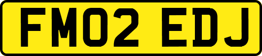 FM02EDJ