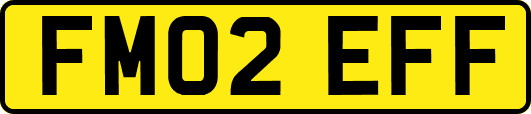 FM02EFF