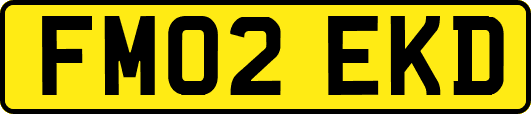 FM02EKD