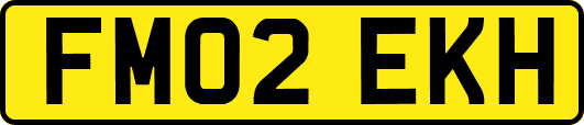 FM02EKH