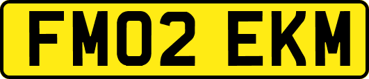 FM02EKM