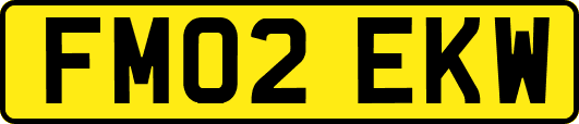 FM02EKW