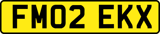 FM02EKX