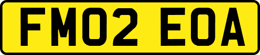 FM02EOA