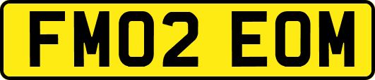 FM02EOM