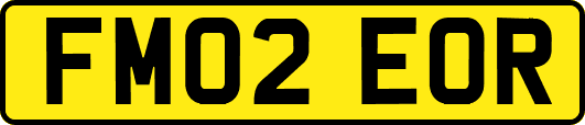 FM02EOR
