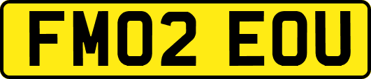 FM02EOU