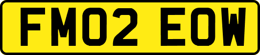 FM02EOW