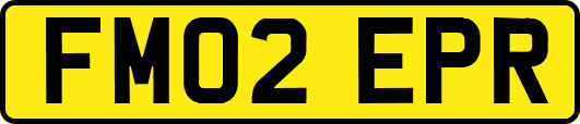 FM02EPR