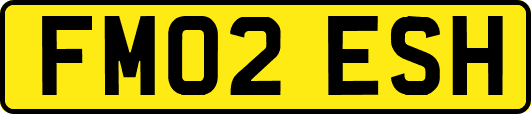 FM02ESH