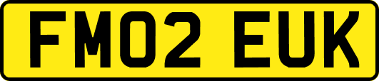 FM02EUK