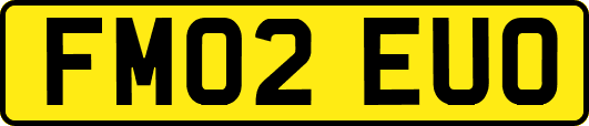 FM02EUO