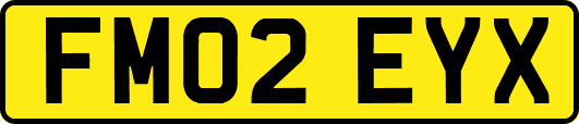 FM02EYX