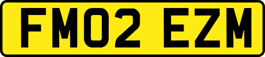 FM02EZM