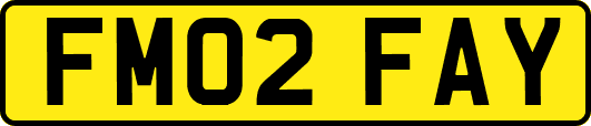 FM02FAY