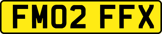 FM02FFX