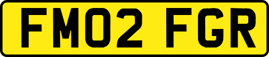 FM02FGR