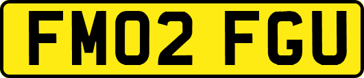 FM02FGU