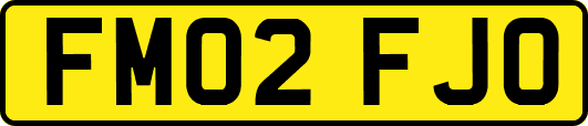 FM02FJO