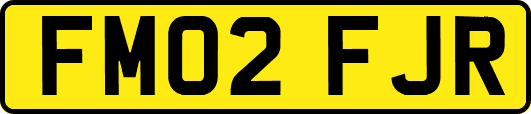 FM02FJR