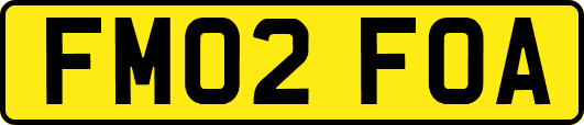 FM02FOA