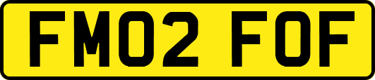 FM02FOF