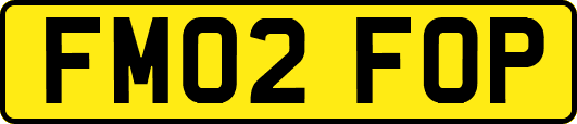 FM02FOP