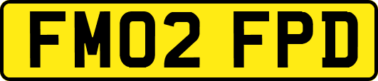 FM02FPD