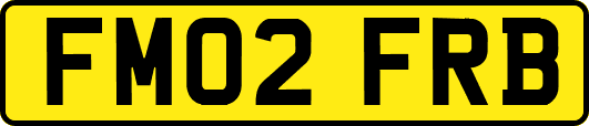 FM02FRB