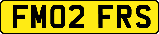 FM02FRS