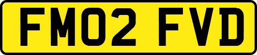FM02FVD