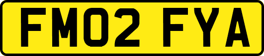 FM02FYA