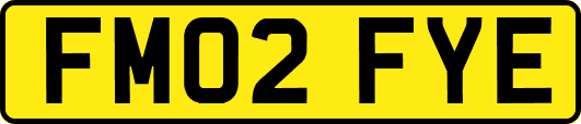FM02FYE